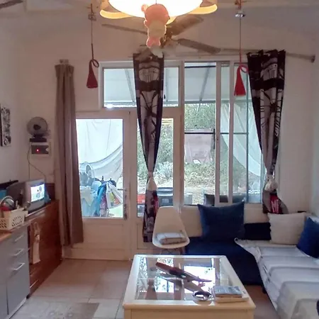 度假居 Katerinas Breams *