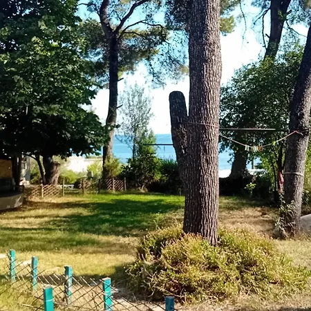 Katerinas Breams Casa de Férias Nea Skioni