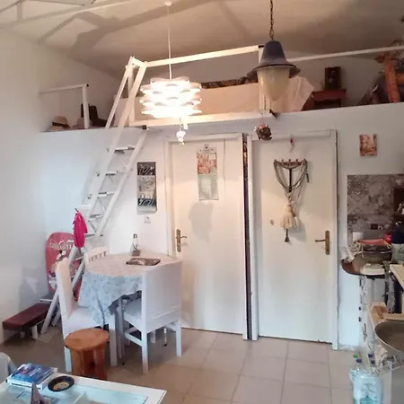 Katerinas Breams 度假居