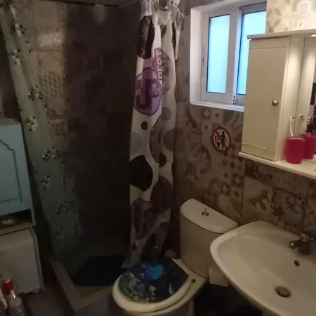 Holiday home Katerinas Breams *