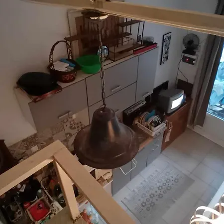 Katerinas Breams 度假居