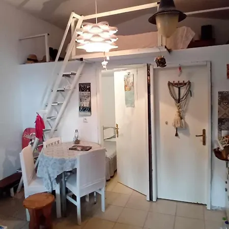 Katerinas Breams Casa de Férias