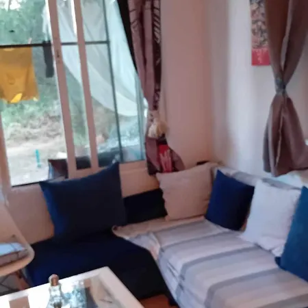 Holiday home Katerinas Breams *