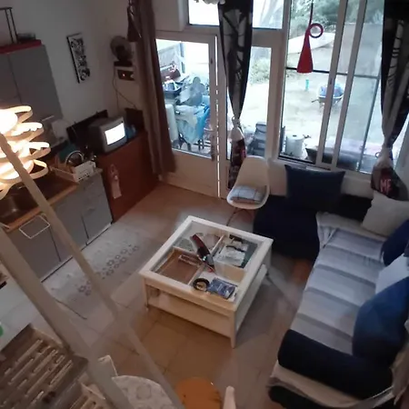 Katerinas Breams Holiday home Nea Skioni