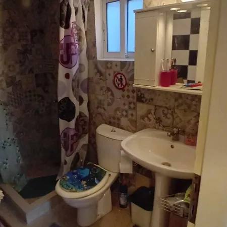 Katerinas Breams 尼尔斯吉尼