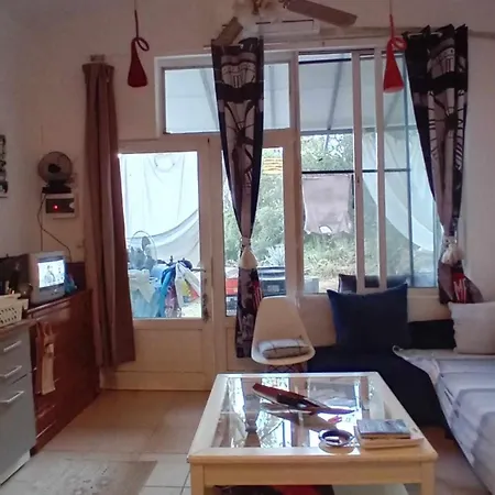 Katerinas Breams Casa de Férias
