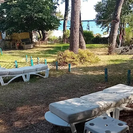 度假居 Katerinas Breams