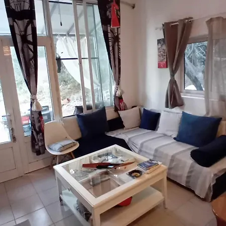 Holiday home Katerinas Breams *