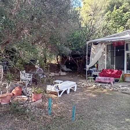 Katerinas Breams 度假居