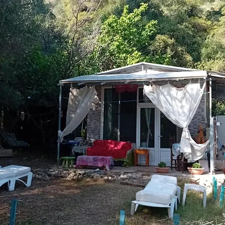 Casa de Férias Katerinas Breams Nea Skioni