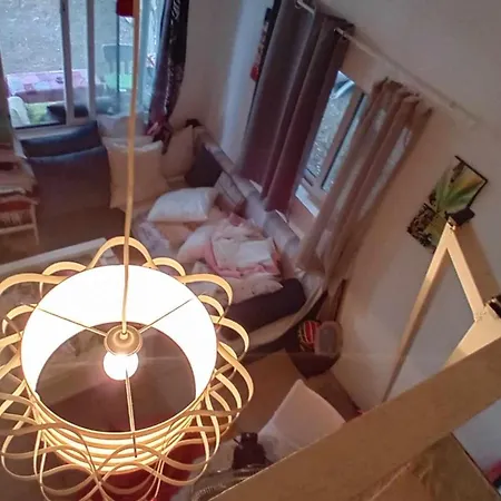 Katerinas Breams 尼尔斯吉尼