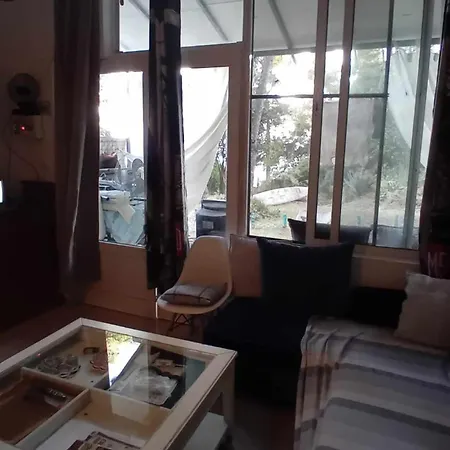 Casa de Férias Katerinas Breams Nea Skioni