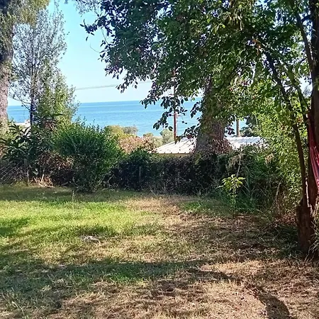 Katerinas Breams Casa de Férias