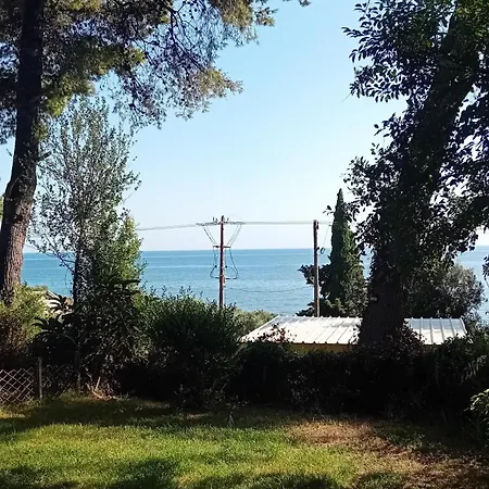Casa de Férias Katerinas Breams Nea Skioni