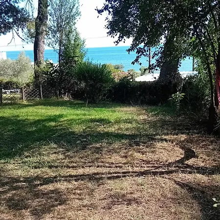Casa de Férias Katerinas Breams *