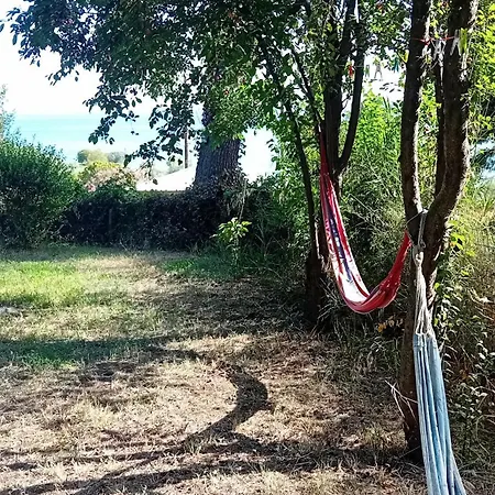 Holiday home Katerinas Breams *