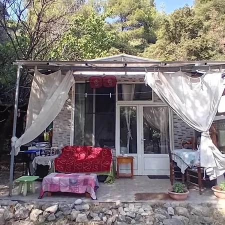 度假居 Katerinas Breams 尼尔斯吉尼