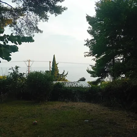 Casa de Férias Katerinas Breams *