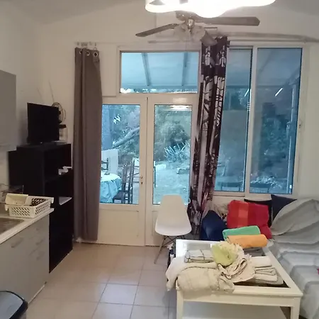 Katerinas Breams Casa de Férias Nea Skioni