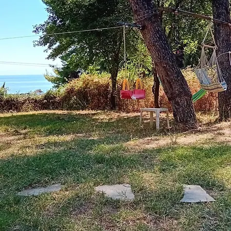 Casa de Férias Katerinas Breams