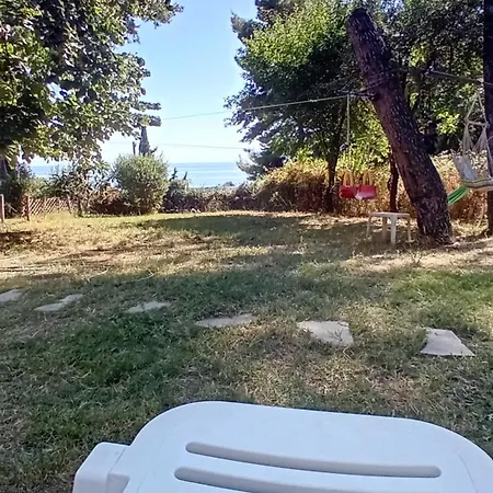 Katerinas Breams Casa de Férias Nea Skioni