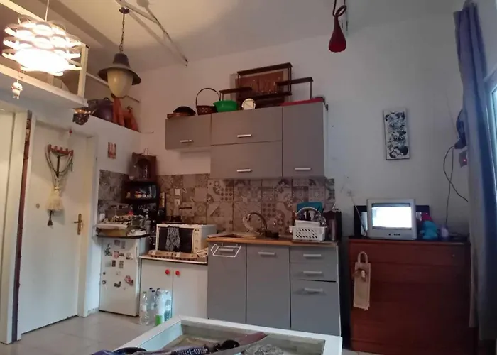 Katerinas Breams * Nea Skioni