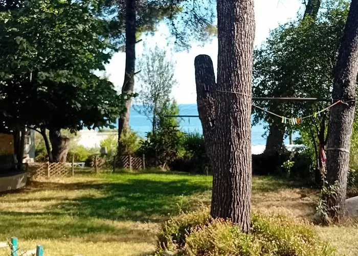 Katerinas Breams Vakantiehuis Nea Skioni