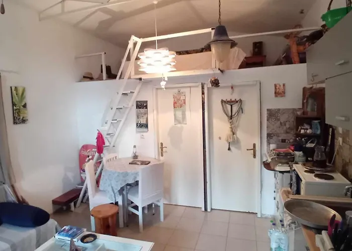 Katerinas Breams Vakantiehuis