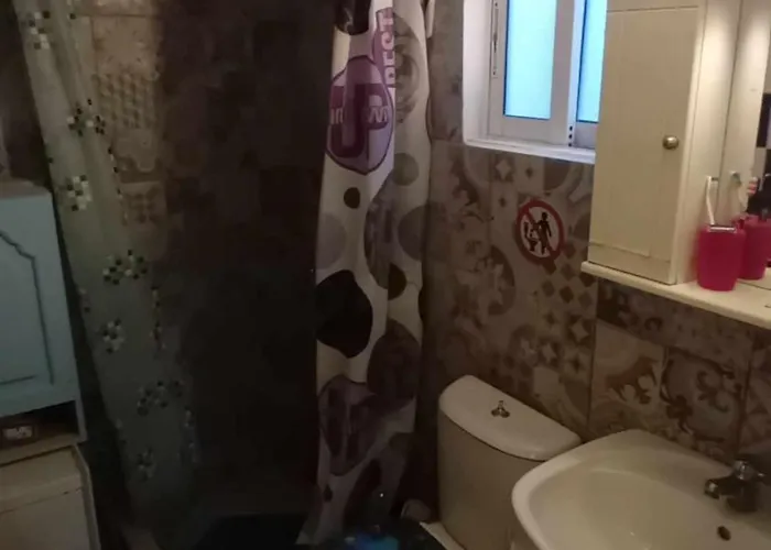 Vakantiehuis Katerinas Breams *