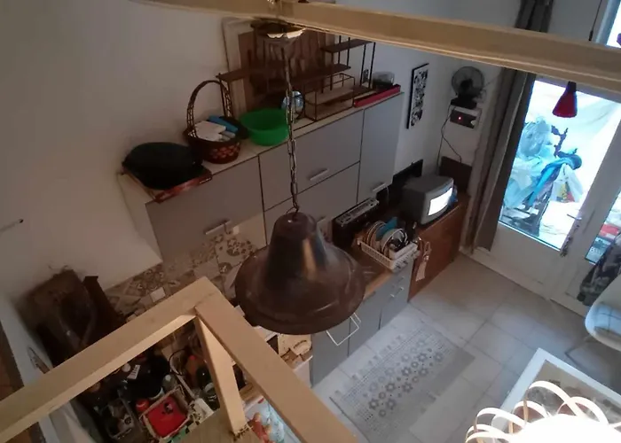 Katerinas Breams Vakantiehuis