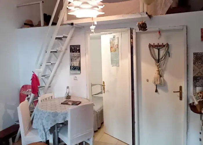 Katerinas Breams Vakantiehuis