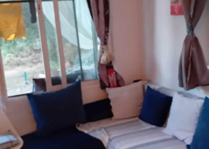Vakantiehuis Katerinas Breams *