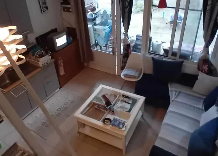Katerinas Breams Vakantiehuis Nea Skioni