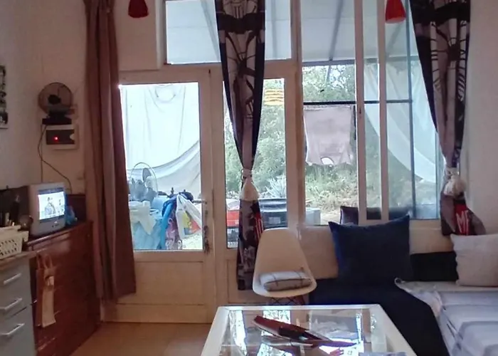 Katerinas Breams Vakantiehuis