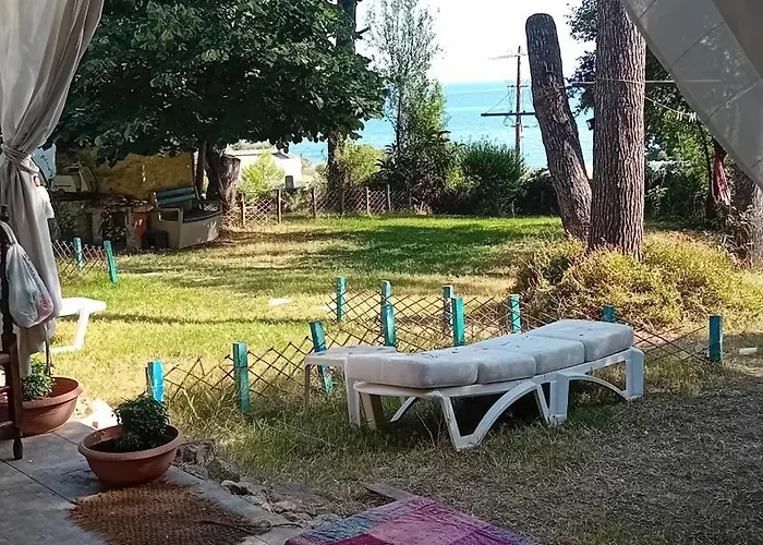 Katerinas Breams * Nea Skioni