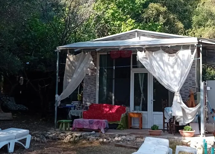 Vakantiehuis Katerinas Breams Nea Skioni