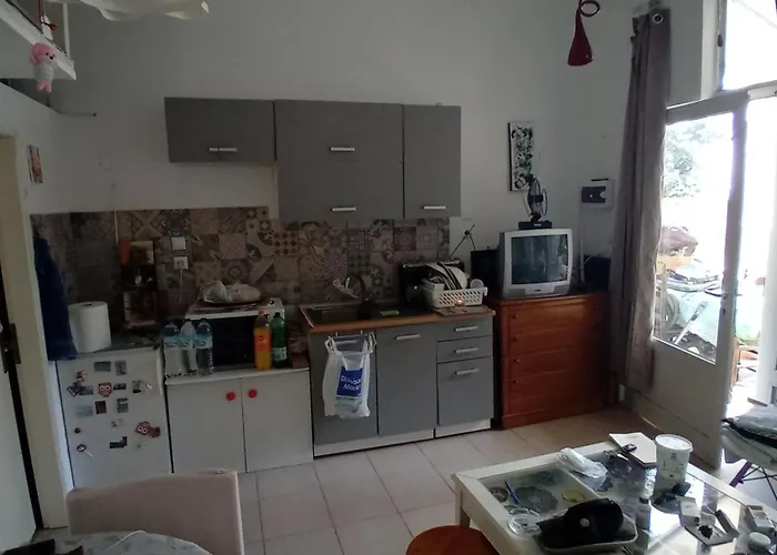 Katerinas Breams Vakantiehuis Nea Skioni