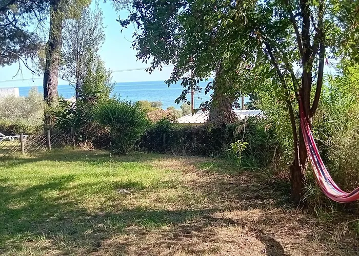 Katerinas Breams Vakantiehuis