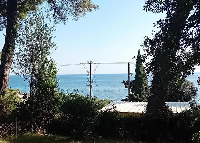 Vakantiehuis Katerinas Breams Nea Skioni