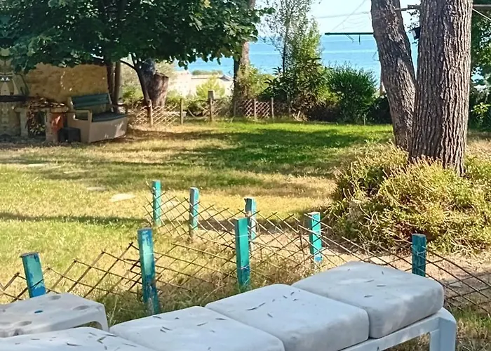 Katerinas Breams Vakantiehuis *