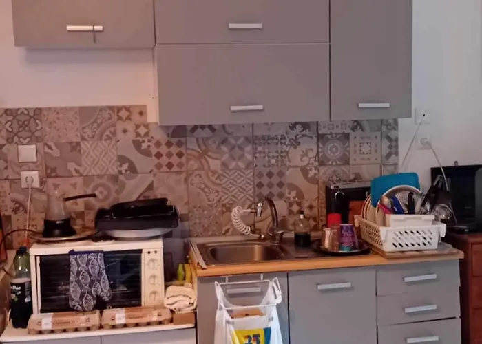 Katerinas Breams Vakantiehuis
