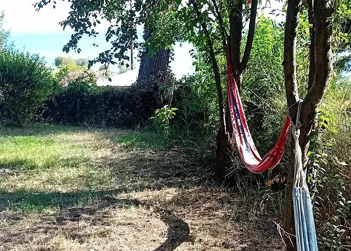 Vakantiehuis Katerinas Breams *