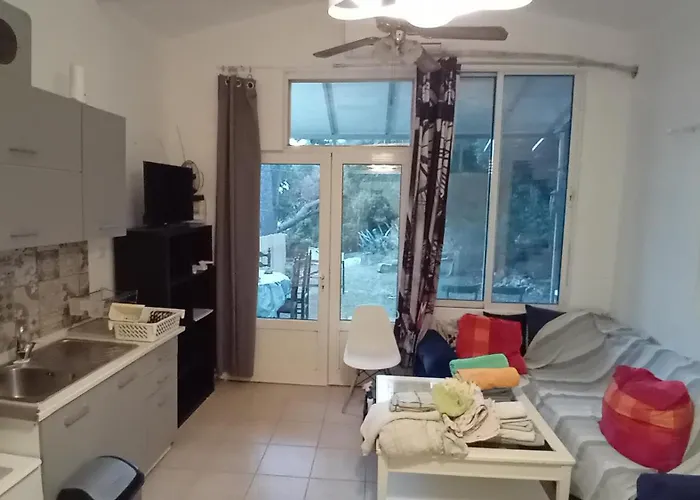 Katerinas Breams Vakantiehuis Nea Skioni