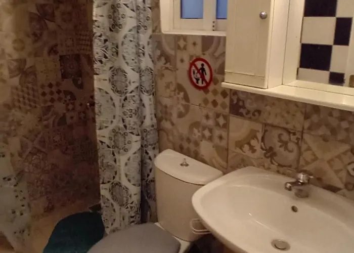 Katerinas Breams Vakantiehuis *