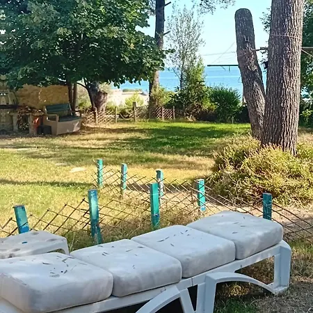 Katerinas Breams Σπίτι διακοπών *