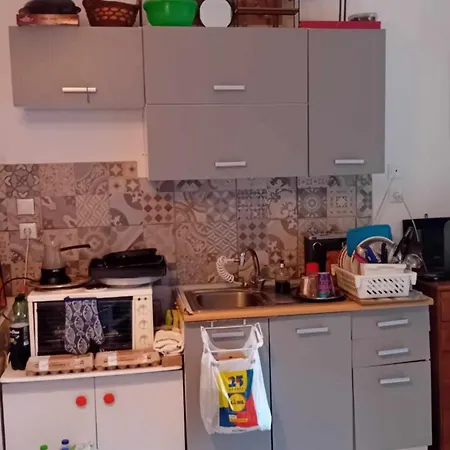 Katerinas Breams Semesterbostad