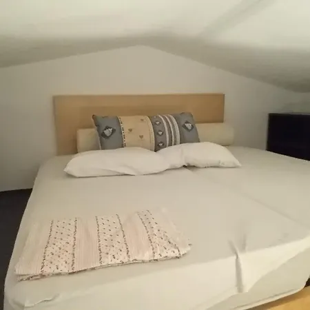 Katerinas Breams Semesterbostad