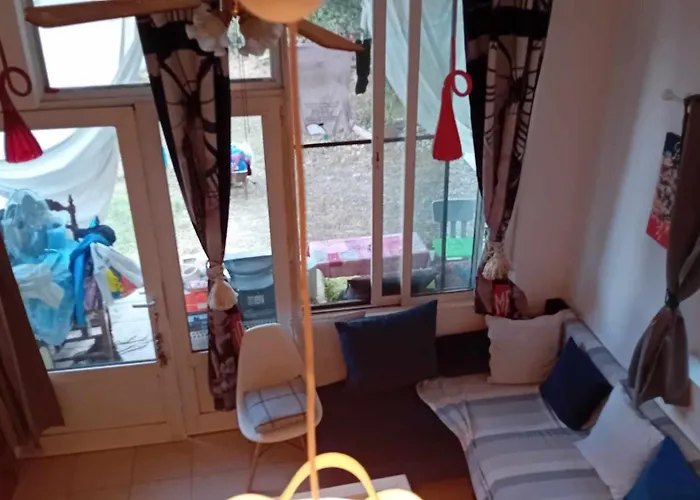 Katerinas Breams Holiday home *
