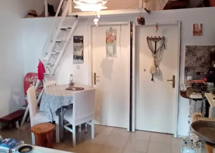 Holiday home Katerinas Breams