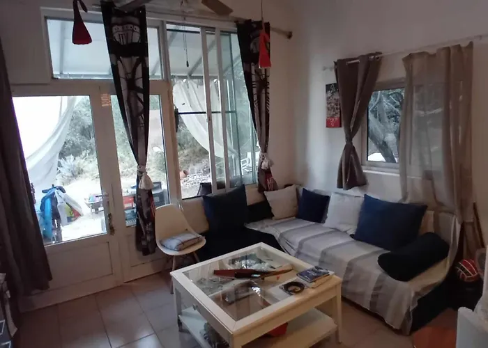 Katerinas Breams Holiday home *